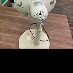 ハロゲンヒーターの画像