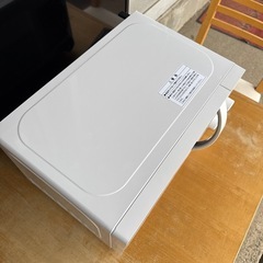 おすすめ！　ほぼ未使用 2025年購入 ユアサ PRE-670HFC 電子レンジ　の画像