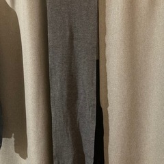 HUNTER マフラーの画像