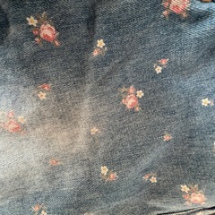 子ども服 ズボンの画像