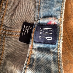 子ども服 ズボンの画像