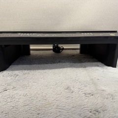 アイリスオーヤマ IHクッキングヒーター IHK-W1S-Bの画像