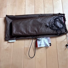 美品　ランドロックセット　スノーピークテントの画像