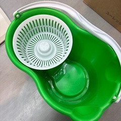 【モップ】【掃除用品】クリーニング済み【管理番号12111】町の画像