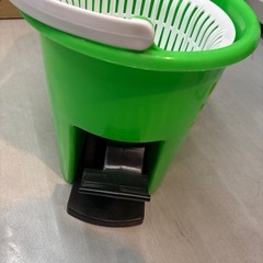 【モップ】【掃除用品】クリーニング済み【管理番号12111】町の画像