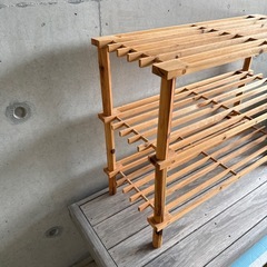 ウッドラックの画像