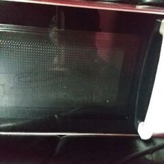 【2024年製】電子レンジPMG-T179-W