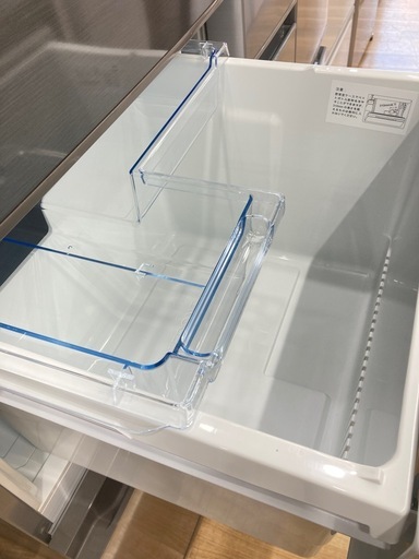 【トレファク高槻店】安心の1年間保証！取りに来れる方限定！Hisense（ハイセンス）の3ドア冷蔵庫のご紹介です！