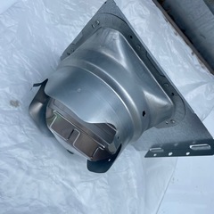 排気シャッターの画像