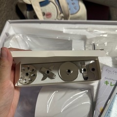 フードプロセッサーの画像