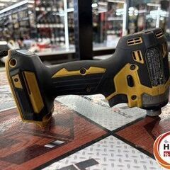 【引取限定】【中古】マキタ TD173DZ インパクトドライバ 18V 本体のみ 【ハンズクラフト宮崎新名爪店】の画像