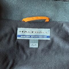 Ski wear　スキーウェア　elesse　エレッセ　 NICOLE SPORTS　二コル スポーツ　上下setの画像