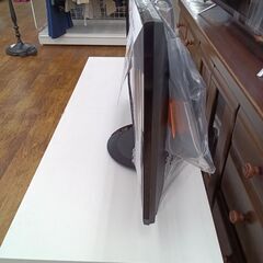★リユースのサカイ水戸店★ SHARP 液晶テレビ  年式20年製 動作確認／クリーニング済み MT6349の画像
