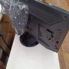 ★リユースのサカイ水戸店★ SHARP 液晶テレビ  年式20年製 動作確認／クリーニング済み MT6349の画像