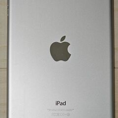 iPad mini 2 & 3 + 子供向け本体カバー + 画面フィルム2枚の画像