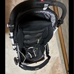 ベビーカーの画像