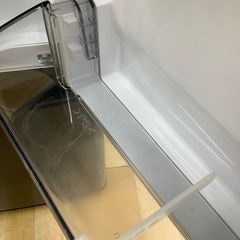 【トレファク ラパーク岸和田店】2021年製 MITSUBISHI 2ドア冷蔵庫　入荷しました【6ヶ月保証】の画像