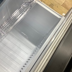 【トレファク ラパーク岸和田店】2021年製 MITSUBISHI 2ドア冷蔵庫　入荷しました【6ヶ月保証】の画像