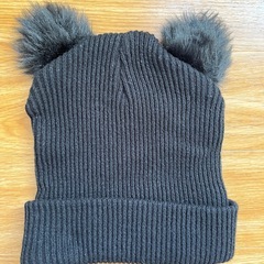 ネコ耳ぼうし
の画像