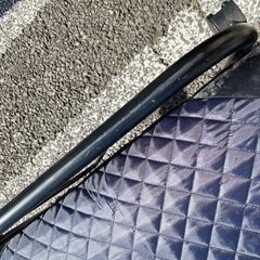 折りたたみベッド シングルの画像