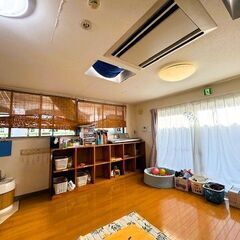 保育士（保育士資格必須）【自治医大駅徒歩30秒の従業員専用小規模託児所】ブランクある方大歓迎♪最大定員10名小規模託児所の画像