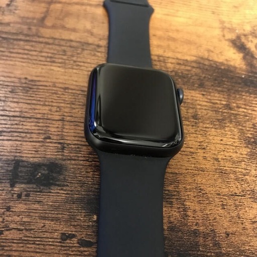 最終値下げApple watch 44mm　美品