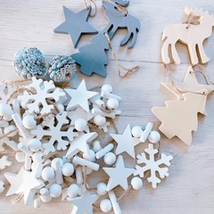 LOWYA クリスマスツリー　120cmの画像