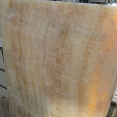 大理石 板材 大小 2個セット　の画像