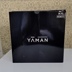 【リサイクルストアスターズ吉野店】【中古品】ヤーマン　ヴェーダリフトBS for　Salon PSM-40の画像