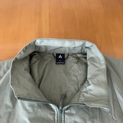 モンベル　メンズEXサーマラップジャケットLサイズの画像