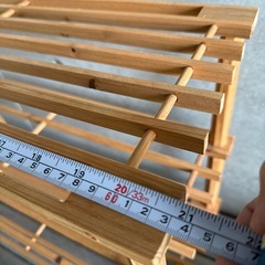 ウッドラックの画像