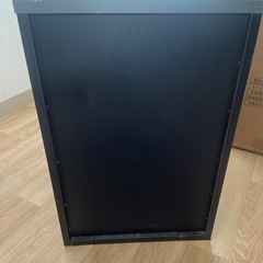 ☆ デスク（ワゴン）☆ グレーの画像