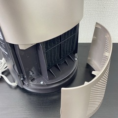 【ご来店限定】＊ シャープ スリムイオンファン　2022年製＊1121-4の画像