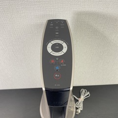 【ご来店限定】＊ シャープ スリムイオンファン　2022年製＊1121-4の画像