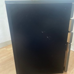 ☆ デスク（ワゴン）☆ グレーの画像