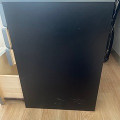 ☆ デスク（ワゴン）☆ グレーの画像