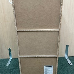 美品　コーナン　カラーBOX 家具　3段　収納家具の画像