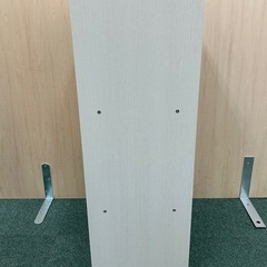 美品　コーナン　カラーBOX 家具　3段　収納家具の画像