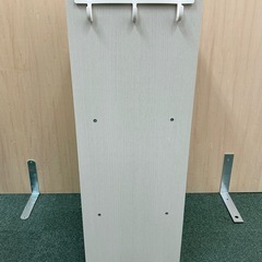 美品　コーナン　カラーBOX 家具　3段　収納家具の画像