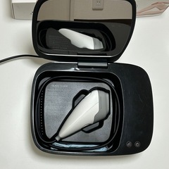 【美品】光脱毛器  ローワン 　の画像