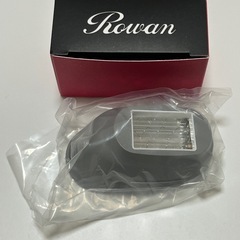 【美品】光脱毛器  ローワン 　の画像