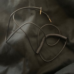 マーシャル　ヘッドホンの画像