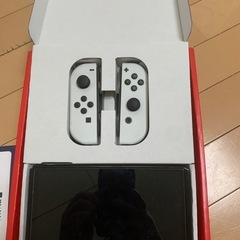 値引き交渉あり！任天堂Switch 有機EL 色々セット まとめ売り の画像