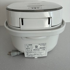 おしゃれな　炊飯器（現在お話中）の画像