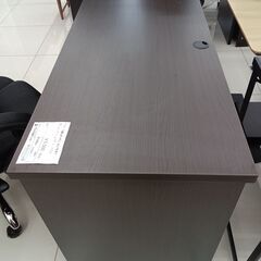 ★リユースのサカイ日立店★HJ8362 NITORI デスク ダークブラウン H72×D59×W119 クリーニング済み の画像