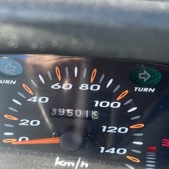 マジェスティ125の画像