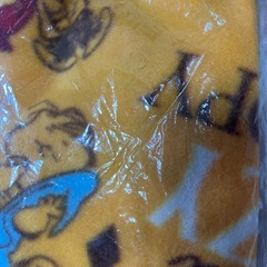 スヌーピートートバッグ&膝掛けの画像