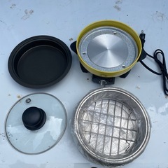 Francfranc クッキングポット RPD-1の画像