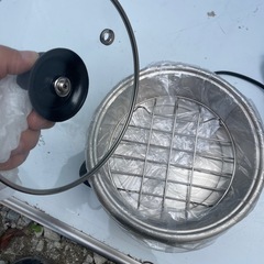 Francfranc クッキングポット RPD-1の画像