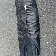 お譲りする方が決まりました。ワンタッチテント3〜4人用の画像